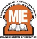 Malawi Institute of Education